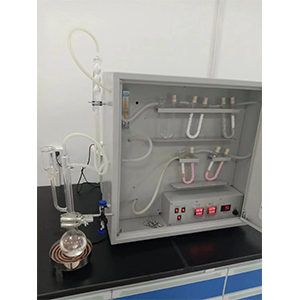 GB 220一89 煤对二氧化碳化学反应性的测定方法